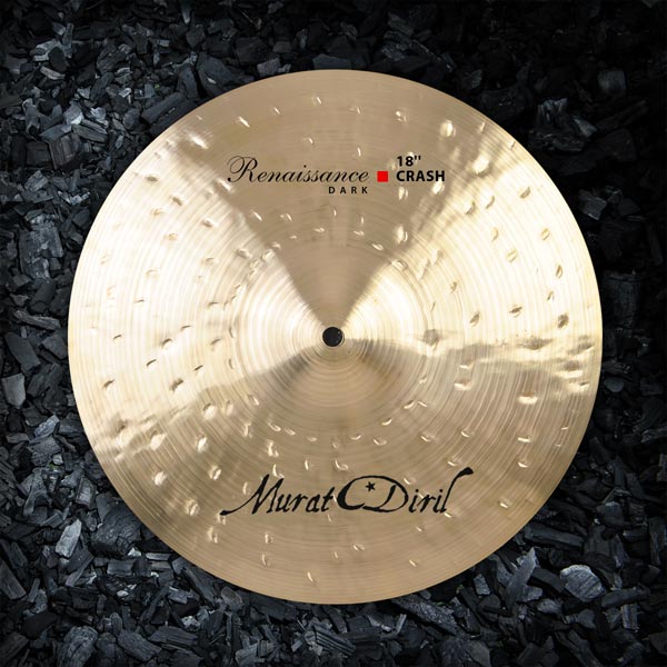 Murat Diril Cymbals Japan - 製品